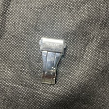 Original Hublot 20mm Stainless