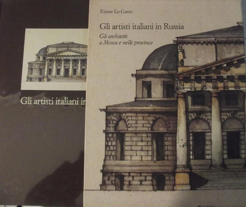Gli artisti italiani - artisti,