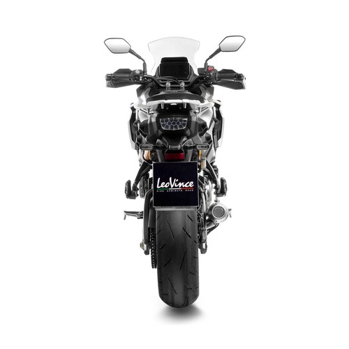 Leo vince 15269b - vince, scarico