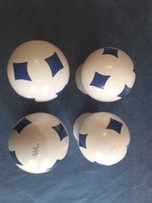Set di 4 bocce da gioco