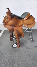 Sella western Pullman modello