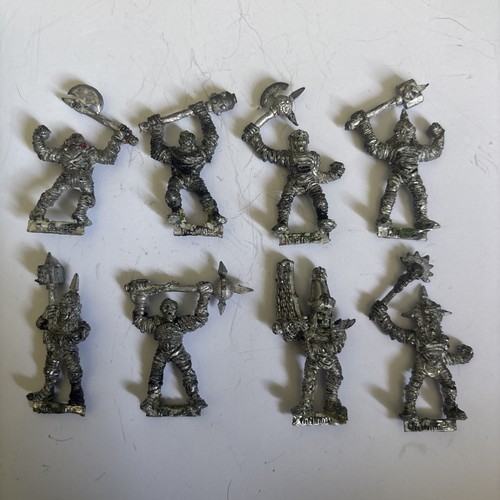 Warhammer fantasy vecchio - il,