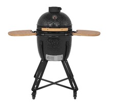 Kamado Grill 45 cm barbecue in