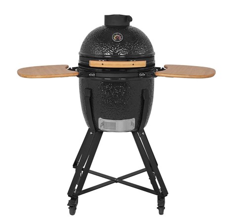 Kamado grill barbecue - kamado,