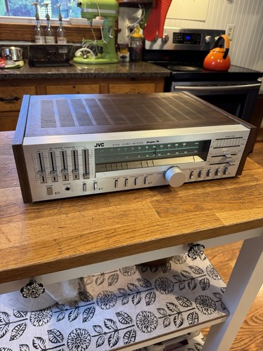 Amplificatore ricevitore