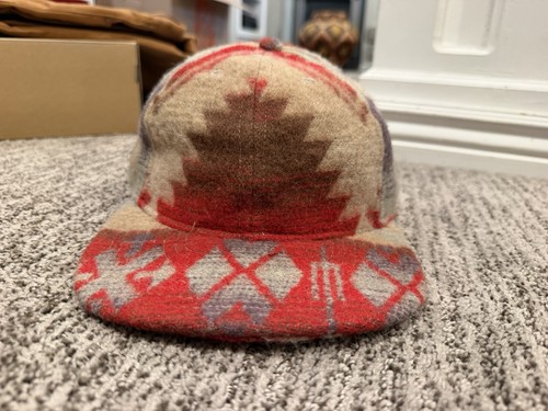 Cappello fairends woolrich - cappello,