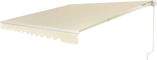 Tenda sole per balcone - da,