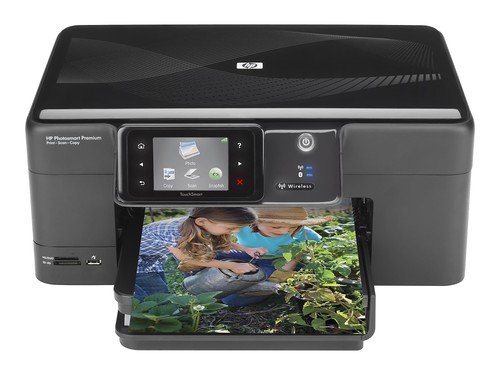 Photosmart premium c309g - photosmart,