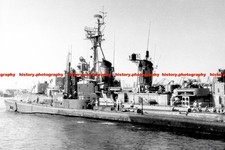 F009239 USS Tigrone SS419 USA submarine