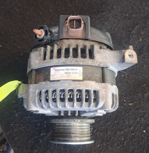 270600n040 alternatore toyota - 270600n040,