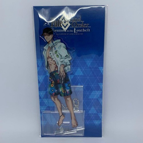 Chulainn fgo caster - fgo,