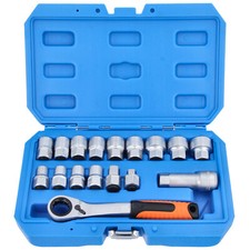 Mangimi Set Chiavi a Bussola