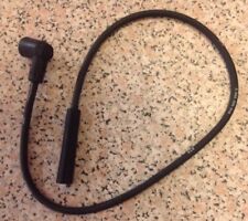  Cavo accensione silicone