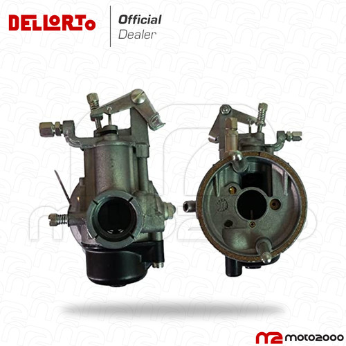 Carburatore dell orto - carburatore, shb