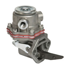 Pompa alimentazione carburante