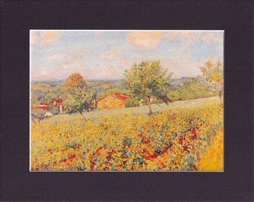 Quadro dipinto arte stampa