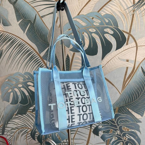 Borsa con tracolla - con,