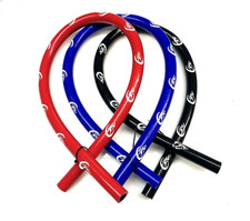 Blu 1 metro MT 16 mm  tubo