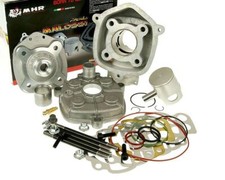 Kit cylindre MALOSSI MHR 50cc