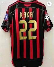 Milan maglia home shirt - home,