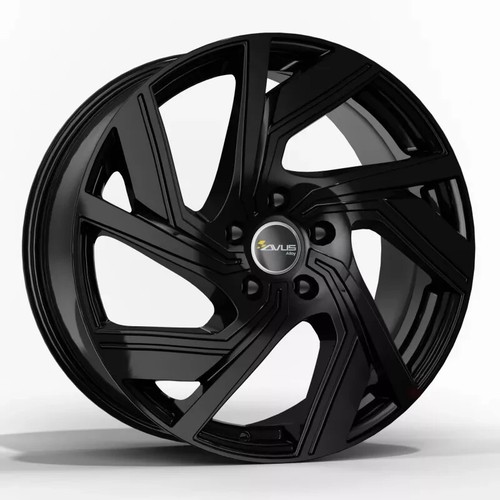 Kit cerchi lega 19 - in, skoda