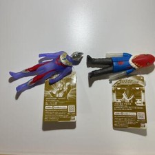 Ultraman Trigger Metron Alien