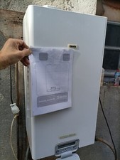 Caldaia beretta exclusive 24kw csi camera stagna