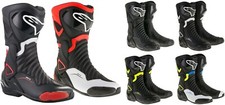 Alpinestars SMX 6 V2 Stivali