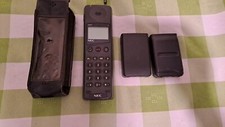 Telefono per collezione NEC