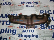 Collettore Scarico Renault