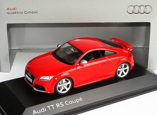 Very rare audi - rare, ttrs