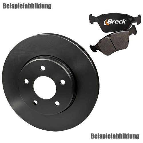 Set dischi freno - , rotinger