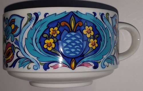 Tazza tè villeroy boch - da, &
