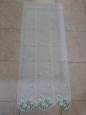 Tirolese Tendina A Moduli A