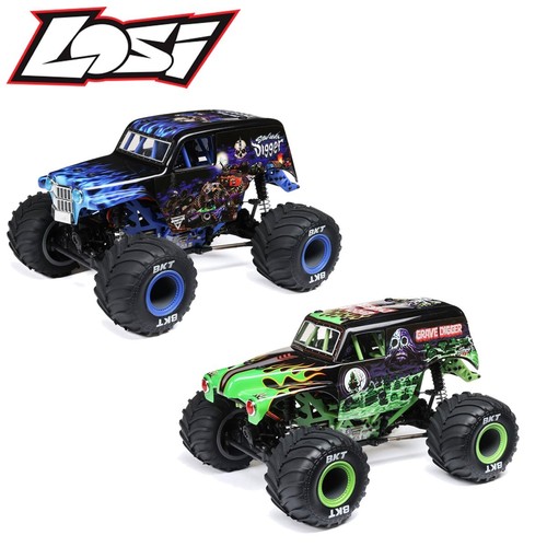 Losi los01026t mini - 1/18,