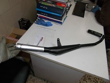 MARMITTA ESPANSIONE POLINI