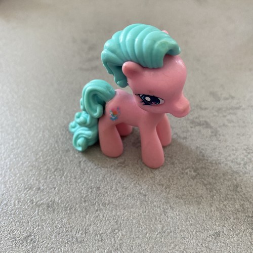 2006 little pony - my, 1