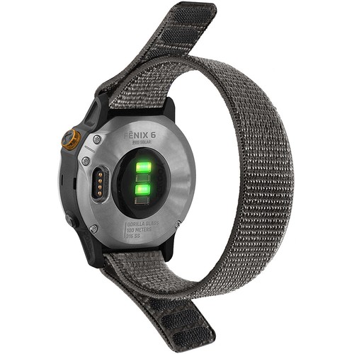 Cinturino tessuto per orologio - tessuto,