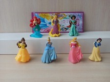 Disney Princess 2013, Kinder