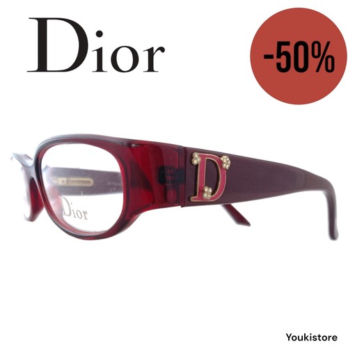 Dior occhiali vista 3113 - da,