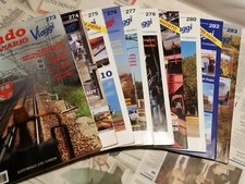 WORLD RAILWAY Year 2010 -