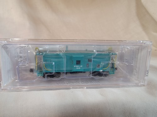 Bluford shops trains 518 - bluford,