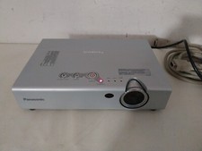 Proiettore Panasonic PT-LB10E