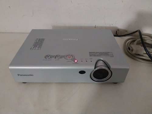 Proiettore panasonic lb10e - proiettore, pt-lb10e