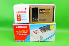 Uniross chargerplus cx1205 - uniross,