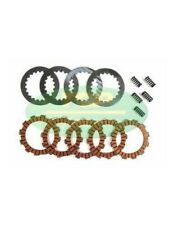 SERIE DISCHI FRIZIONE TOP