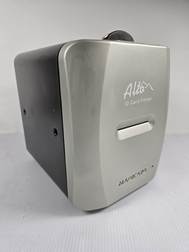 Alto std magicard stampante - std,