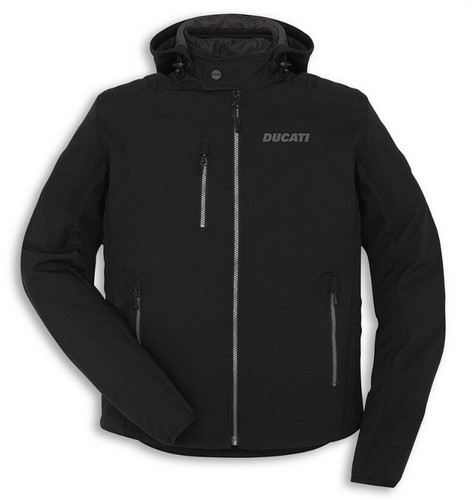 Ducati spidi esterno - ducati,