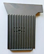 PIASTRA POSTERIORE GHISA FOCOLARE CUCINA A LEGNA NORDICA ROSETTA  cod.1030187 