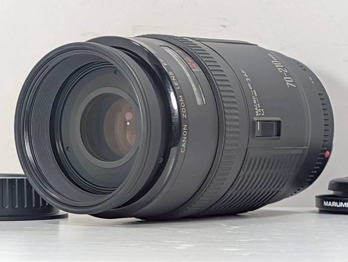 Mint canon obiettivo zoom - [mint], ef